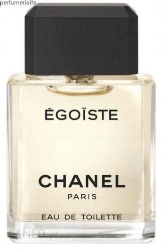 chanel egoiste tester ceneo